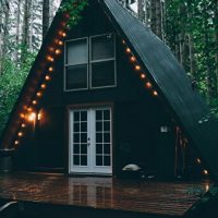 В России построят сеть глэмпингов