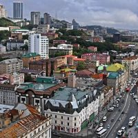 В Приморье возобновят работу фитнес-залы и ярмарки