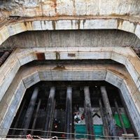 Прохождение Рублево-Архангельской линии метро определят до конца года