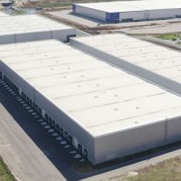 PNK Group построит распредцентр в Подмосковье для немецкой OBO Betterman