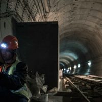 Мишустин: БАМ и Транссиб принципиально важны для экономики ДФО и Сибири