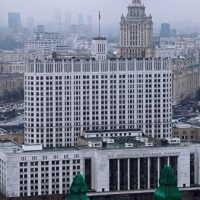 Кабмин выделил 6 млрд руб 20 регионам РФ на обустройство инфраструктуры
