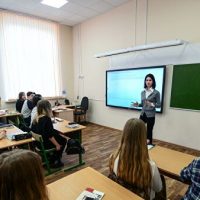 ОЭК обеспечит электроснабжение школы в новой Москве