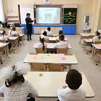 В Хабаровском крае сдадут более 30 социально значимых объектов в 2020 г