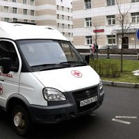 Собянин рассказал о начале ремонта четырех корпусов Боткинской больницы