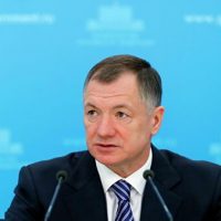 На финансирование за счет инфраструктурных бондов претендуют 10 проектов