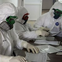 Медцентр, построенный Минобороны, сдан в эксплуатацию в Воронеже