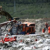 Новый железнодорожный мост под Мурманском построят без опор в русле реки