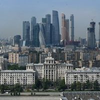 В Москве начались общественные слушания по проектам инфраструктуры