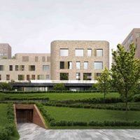 ГК «Регион» выступила первым инвестором инновационной школы при МГИМО