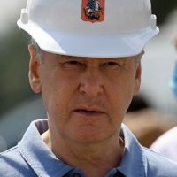 Собянин открыл подземный пешеходный переход к метро «Фонвизинская»