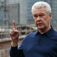 Собянин: участок СВХ от Дмитровки до Ярославки нужно сдать в 2022 году