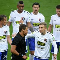 Суд взыскал с ФК «Тамбов» 12 млн рублей в пользу ФГУП «Спорт-Инжиниринг»