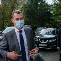 Стоимость строительства детской больницы в Комсомольске выросла вдвое