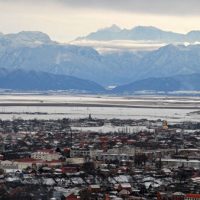 В Ингушетии до конца года построят почти 30 социальных объектов