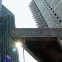 Ввод офисов в российских городах-миллионниках упал на 35%