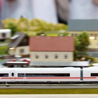 Проектировщики ВСМ Москва-Казань подали иск к «дочке» РЖД