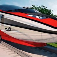 Строительство ВСМ Москва-Петербург планируется начать в 2022 году