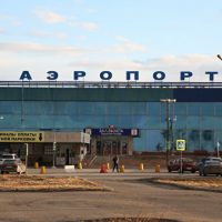 Строительство нового терминала в аэропорту Мурманска начнется в 2021 году