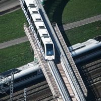 Депутат Мосгордумы обратится к Собянину с просьбой сохранить монорельс