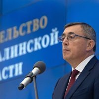 Несколько дворцов спорта международного класса построят на Сахалине