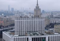 Кабмин одобрил субсидии регионам РФ на строительство соцобъектов