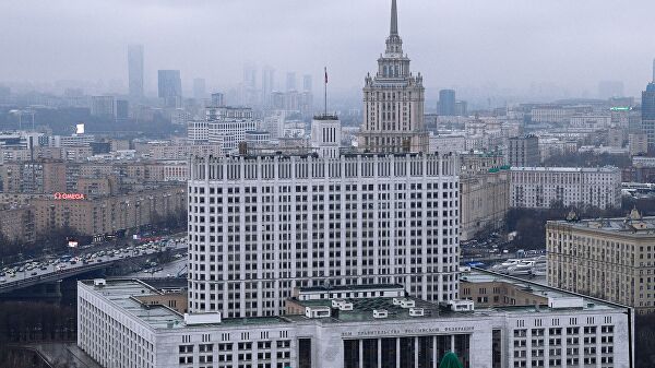 Кабмин одобрил субсидии регионам РФ на строительство соцобъектов