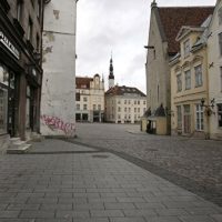 Проект туннеля Таллин-Хельсинки считают в Эстонии нереализуемым