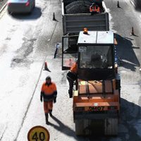 Росавтодор до февраля представит доклад по ремонту дорог в регионах