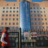 Челябинские власти построят инфекционную больницу по проекту клиники Уфы