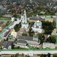 В Сергиевом Посаде отремонтируют старый мост