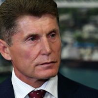 На восстановление дорожной сети в Приморье направлено 10 млрд руб