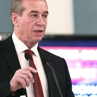 ФАС оштрафовала экс-губернатора Приангарья