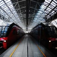 В Подмосковье рассказали о ходе реализации проекта МЦД