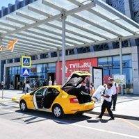 «Мостотрест» займется очередным этапом аэропорта «Симферополь»