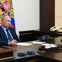 Путин упростил строительство объектов РЖД на БАМе и Транссибе