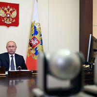Путин поддержит строительство хранилища для музея в Архангельске