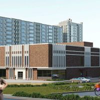 В Северном Бутове построят культурно-досуговый центр