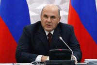 Мишустин дал поручения Минтрансу по мосту в Китай
